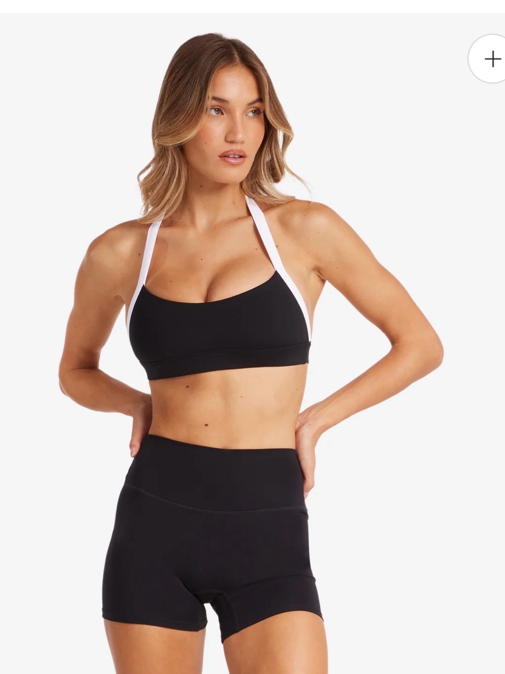 CSB Serenity Alani Crop